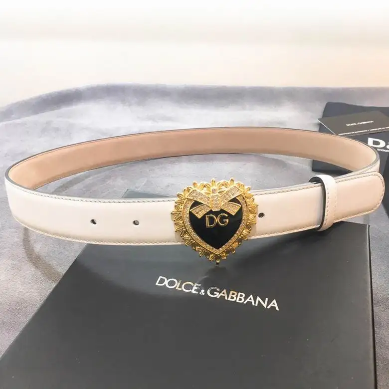 DG Belt 30mmX95-110CM 7D10